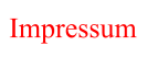 Impressum